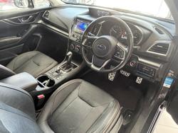 2018 Subaru XV 2.0i-S