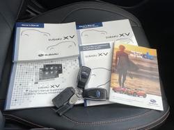 2018 Subaru XV 2.0i-S
