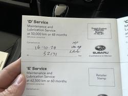 2018 Subaru XV 2.0i-S