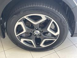 2018 Subaru XV 2.0i-S