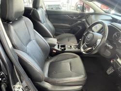 2018 Subaru XV 2.0i-S