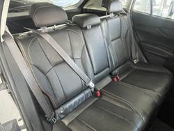 2018 Subaru XV 2.0i-S