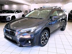 2018 Subaru XV 2.0i-S