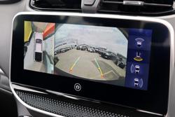 2024 LDV T60 Max LUXE Mega Tub