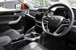 2024 LDV T60 Max LUXE Mega Tub