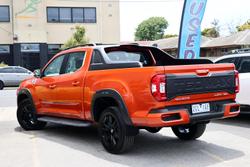 2024 LDV T60 Max LUXE Mega Tub