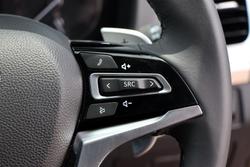 2024 LDV T60 Max LUXE Mega Tub SK8C MY23 4X4 Dual Range Maple Leaf Orange