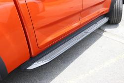 2024 LDV T60 Max LUXE SK8C MY23 4X4 Dual Range Maple Leaf Orange