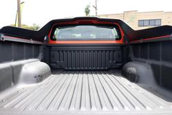 2024 LDV T60 Max LUXE Mega Tub