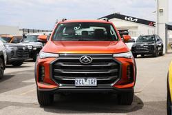 2024 LDV T60 Max LUXE