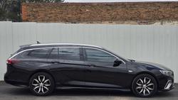 2018 Holden Commodore RS