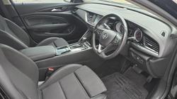 2018 Holden Commodore RS