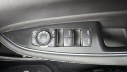 2018 Holden Commodore RS