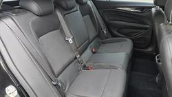 2018 Holden Commodore RS