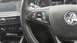 2018 Holden Commodore RS