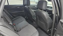 2018 Holden Commodore RS