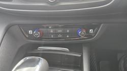 2018 Holden Commodore RS