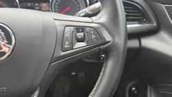 2018 Holden Commodore RS