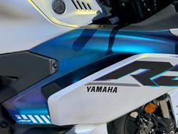 2025 Yamaha 2025 Yamaha 320CC YZF320A R3 WHITE