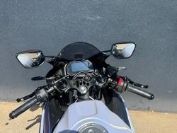 2025 Yamaha 2025 Yamaha 320CC YZF320A R3 WHITE