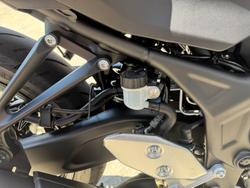 2025 Yamaha 2025 Yamaha 320CC YZF320A R3 WHITE