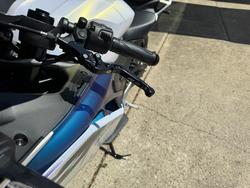 2025 Yamaha 2025 Yamaha 320CC YZF320A R3 WHITE