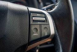 2019 Isuzu D-MAX SX High Ride MY19 4x2 Magnetic Red