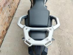 2025 HONDA XL750 TRANSALP DUAL PURPOSE GREY