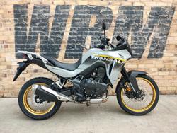 Honda XL750 Transalp