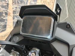 2025 HONDA XL750 TRANSALP DUAL PURPOSE GREY