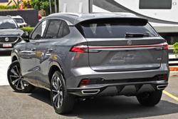 2025 MG HS Essence AS33 MY25 Lunar Grey