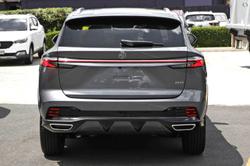 2025 MG HS Essence AS33 MY25 Lunar Grey