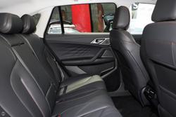 2025 MG HS Essence AS33 MY25 Lunar Grey