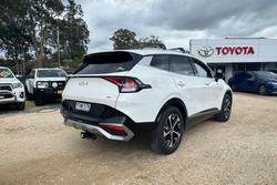 2023 Kia Sportage SX