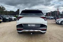 2023 Kia Sportage SX