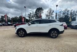 2023 Kia Sportage SX