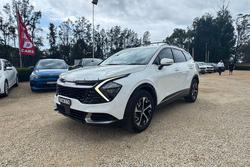 2023 Kia Sportage SX