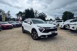 2023 Kia Sportage SX