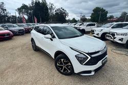 2023 Kia Sportage SX