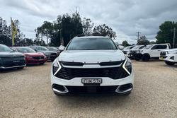 2023 Kia Sportage SX