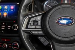 2020 Subaru Impreza 2.0i-L G5 MY20 AWD Ice Silver