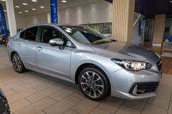 2020 Subaru Impreza 2.0i-L G5 MY20 AWD Ice Silver