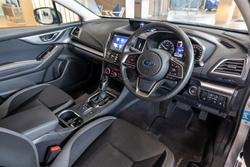 2020 Subaru Impreza 2.0i-L G5 MY20 AWD Ice Silver