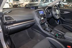 2020 Subaru Impreza 2.0i-L G5 MY20 AWD Ice Silver