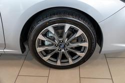 2020 Subaru Impreza 2.0i-L G5 MY20 AWD Ice Silver