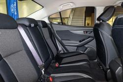 2020 Subaru Impreza 2.0i-L G5 MY20 AWD Ice Silver