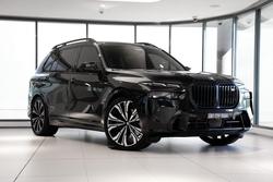 2024 BMW X7 M60i