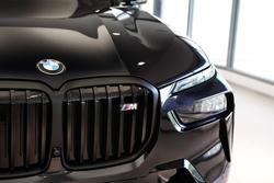 2024 BMW X7 M60i