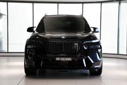 2024 BMW X7 M60i