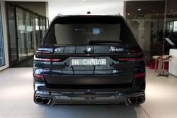 2024 BMW X7 M60i